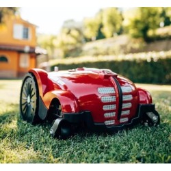 Mähroboter Ambrogio L250i Elite 3200m2 PROLine