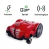 Mähroboter Ambrogio L250i Elite 3200m2 PROLine
