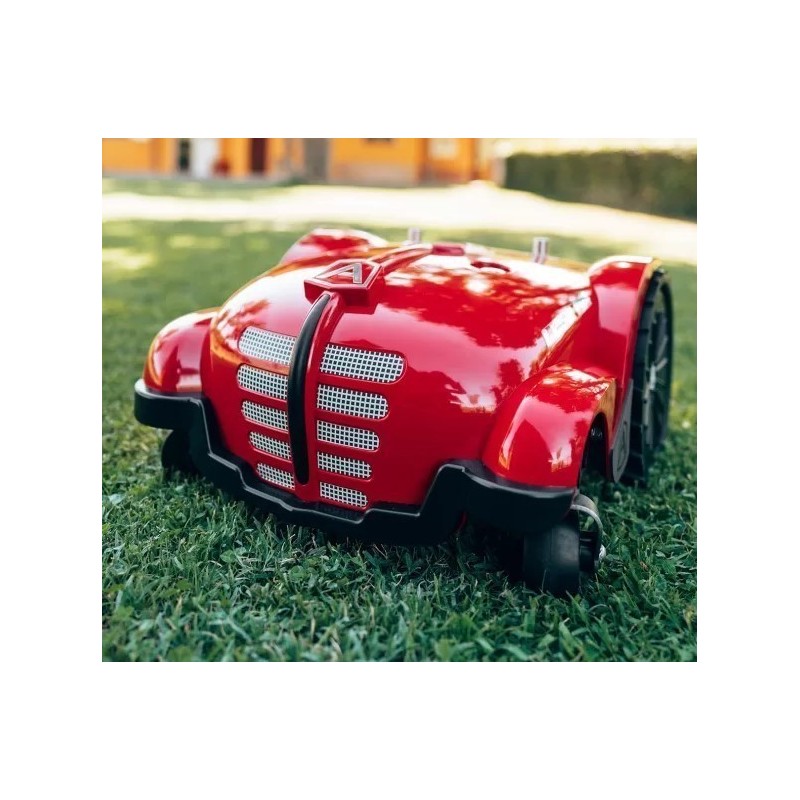 Robot rasaerba Ambrogio L250i Elite S 5000m2 PROLine