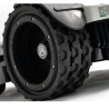 Robot Tondeuse Ambrogio L4.36 Elite 6000m2 NEXTline