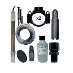 Regolatore Avady Star 20 RX Regolazione automatica