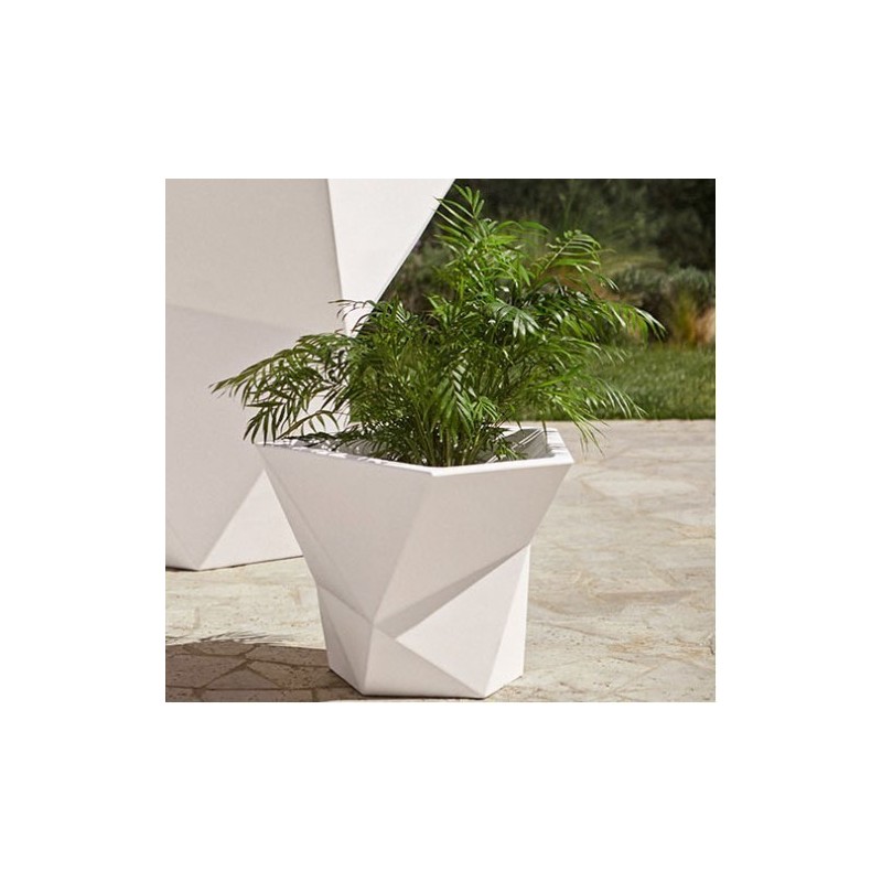 Plantador Faz Vondom H50cm Pequeno