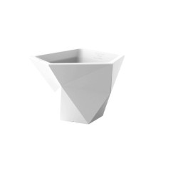 Fioriera Faz Vondom H50cm Piccola