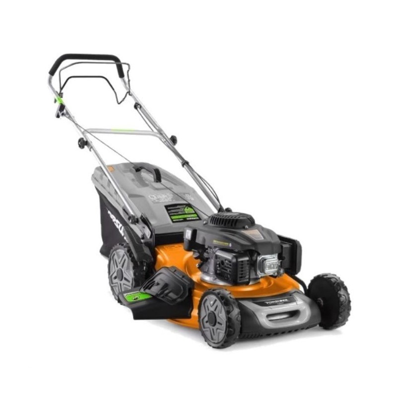 Tondeuse Tractée Dormak 3000m2 DK51T