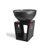 Santos CookKing Premium wood brazier with Plancha and Bonfire Support