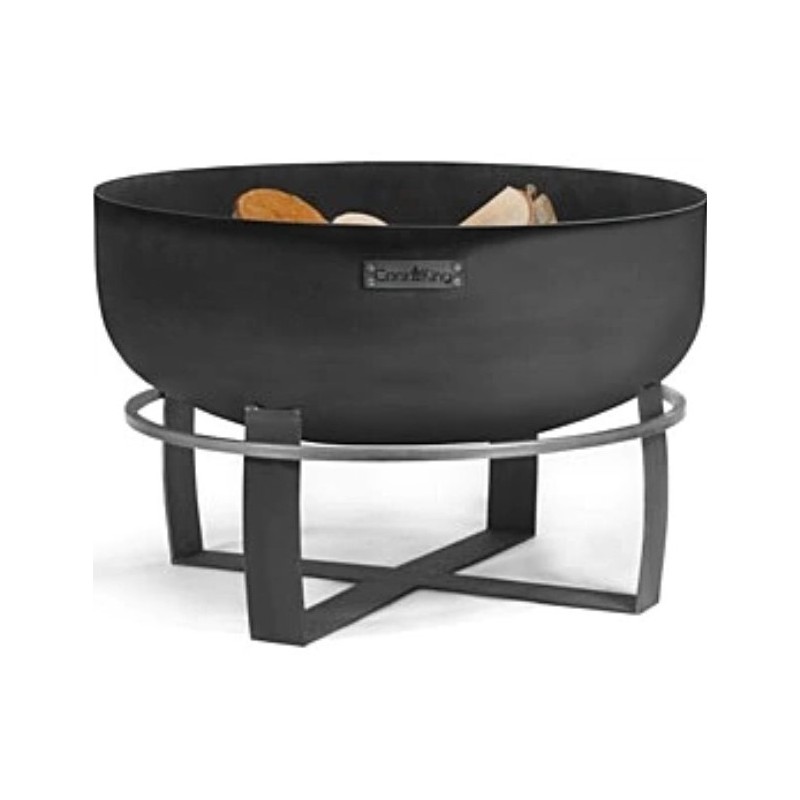 Braciere Viking XXL Cook King 80cm