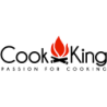 Viking King Brazier and Tripod 80cm with Stainless Steel Grill