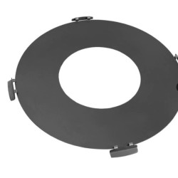 Brasero et Plancha Toronto Cook King  80cm