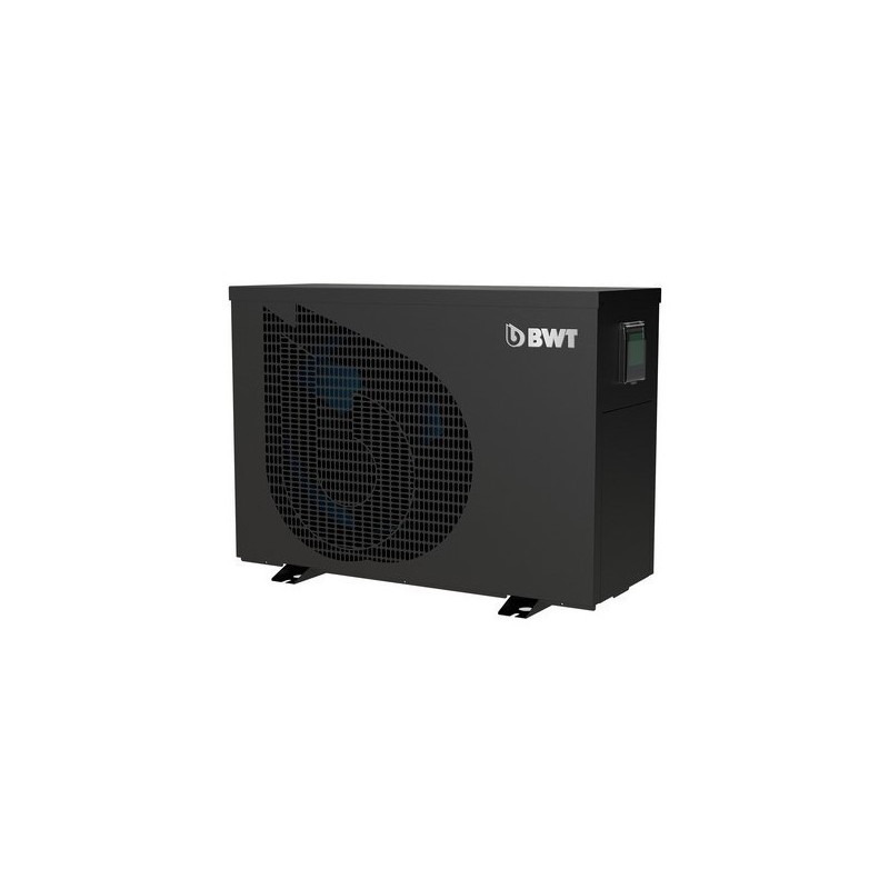 BWT Inversor Conectado Bomba de Calor 7kW para Piscina 15 a 30m3 IC68