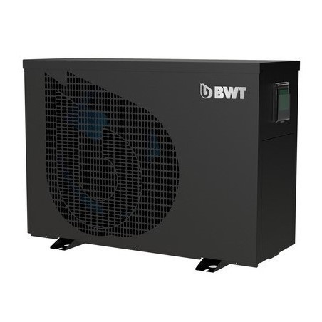Pompe à Chaleur Connecté BWT Inverter 7kW pour Piscine 15 à 30m3 IC68