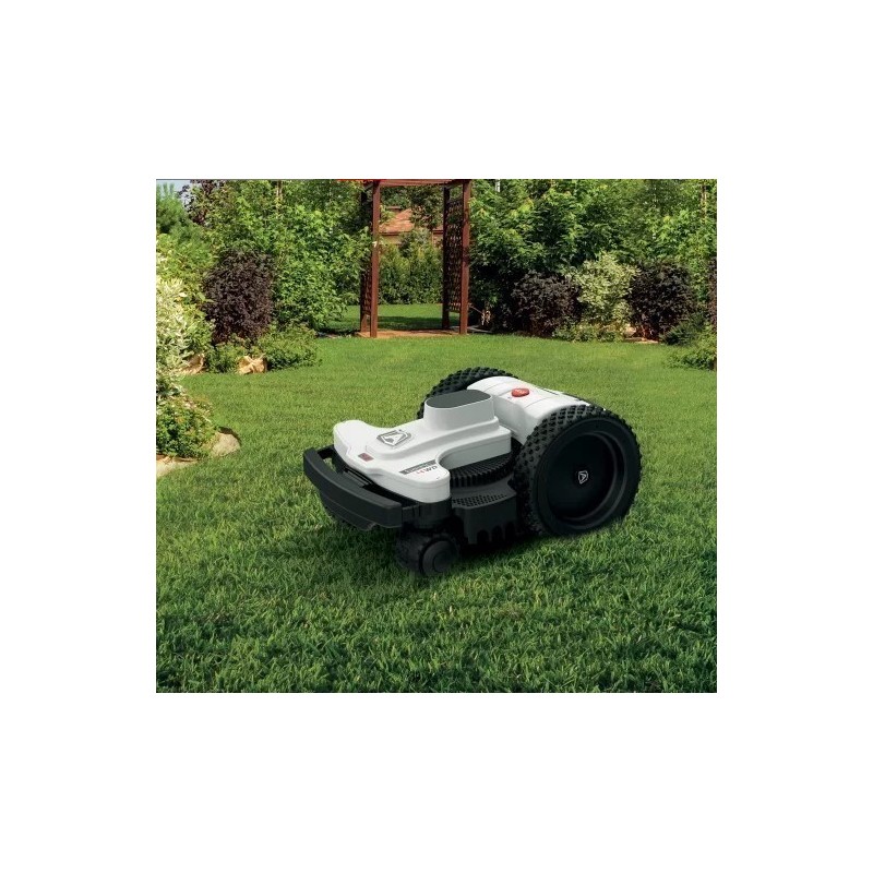 Robot lawn mower Ambrogio 4.0 Basic 4WD 1800m2 Premium