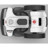 Robot cortacésped Ambrogio 4.0 Basic 4WD 800m2 Luz