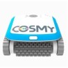 Robot eléctrico para piscinas BWT Cosmy 100