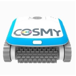 Elektrischer Poolroboter BWT Cosmy 100