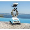 Elektrischer Poolroboter BWT Cosmy 100