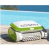 Robot eléctrico para piscinas BWT Cosmy 150