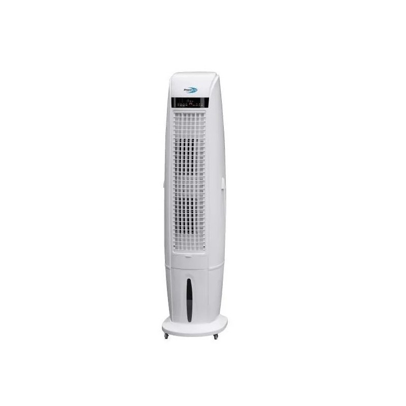 Refresher Brezza 170 estrellas Progetti
