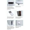 Aggiornamento Brezza 170 Star Progetti