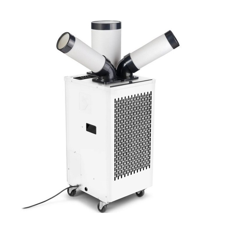 Spotcool Trotec PT-3500 SP climatizzatore per climatizzazione localizzata