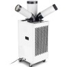 Climatiseur Spotcool Trotec PT-3500 SP pour climatisation localisée