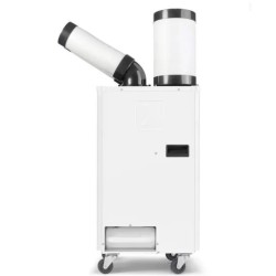 Spotcool Trotec PT-3500 SP Klimagerät für punktuelle Klimatisierung