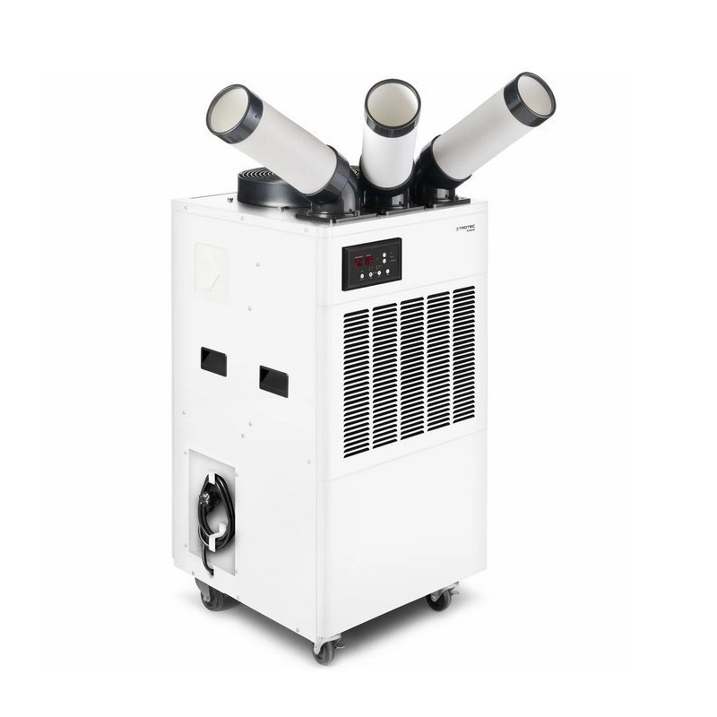Climatiseur Spotcool Trotec PT-5300 SP pour climatisation localisée