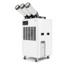Climatiseur Spotcool Trotec PT-5300 SP pour climatisation localisée