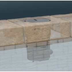 Water Jet Magicstream Pool Bright LED Color Effect