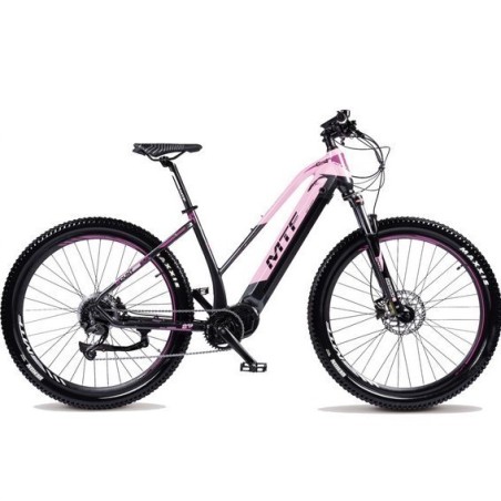 MTF-Halterung 29 Zoll 720Wh 36V/20Ah Rahmen 17' Elektro-Mountainbike MTF-Halterung