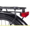 Bicicleta elétrica VTC MTF Road 6.4W 28 polegadas 720Wh 36V/20Ah Quadro 17'