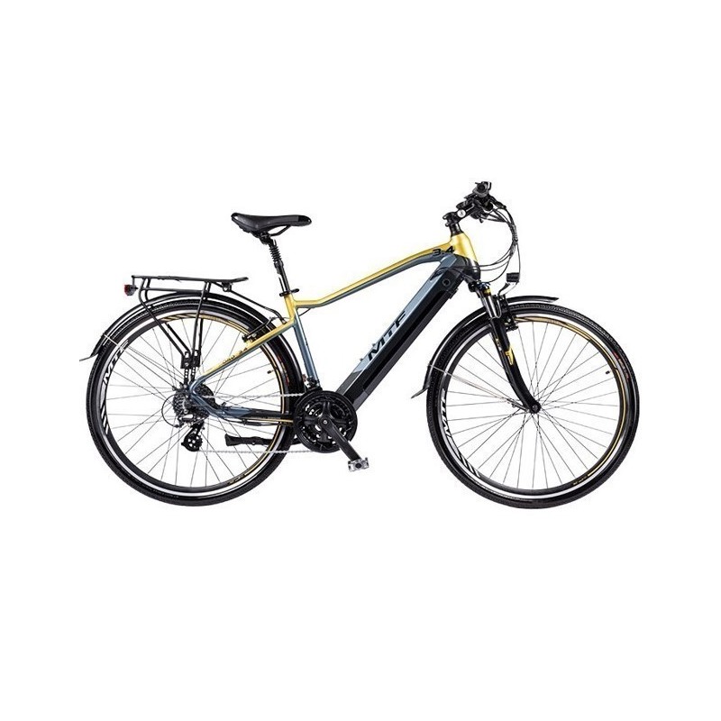 Bici elettrica VTC MTF Road 3.4 28 pollici 900Wh 36V/25Ah Telaio 20'