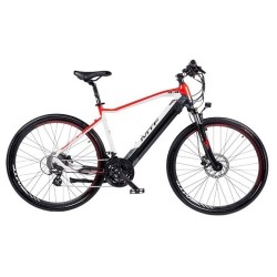 MTF Cross 28 pulgadas 900Wh 36V / 25Ah Frame 20 'Bicicleta eléctrica MTF Cross