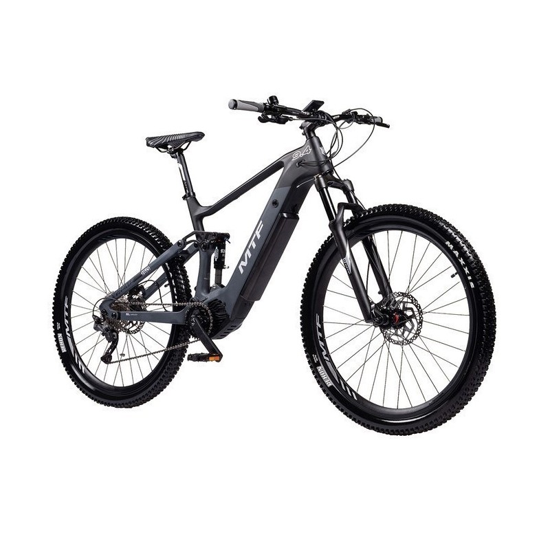 Bicicleta elétrica MTF MTF XTREME 9.4 29 polegadas 600Wh 36V/14Ah Quadro 19'