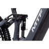 Bicicleta elétrica MTF MTF XTREME 9.4 29 polegadas 600Wh 36V/14Ah Quadro 19'