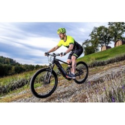 Bicicleta elétrica MTF MTF XTREME 9.4 29 polegadas 600Wh 36V/14Ah Quadro 19'
