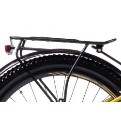 Bicicleta elétrica MTF MTF SUV 29 polegadas 900Wh 36V/25Ah Quadro 21'