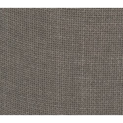 Set of 2 Chairs swivel worktop Soft Fabric Grey VeryForma