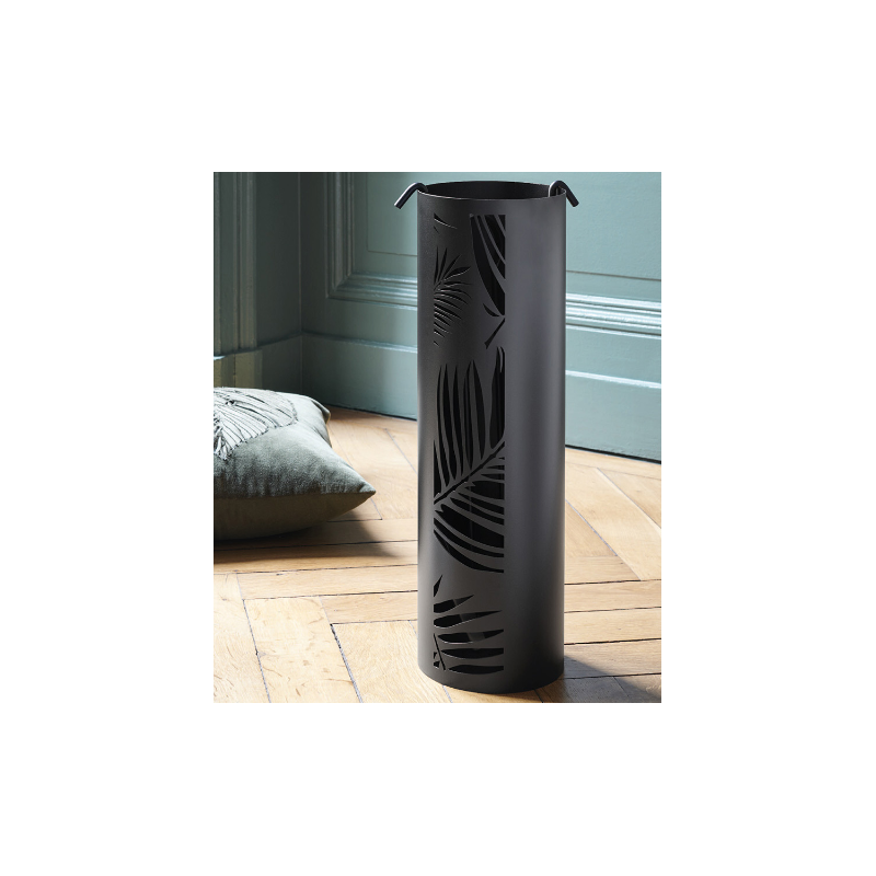Servant Borneo Black Frosted Nineteen Design