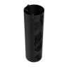 Servant Borneo Black Frosted Nineteen Design