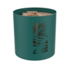 Bornéu Log Organizer Amazon Green Dixneuf Design