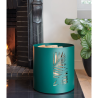 Bornéu Log Organizer Amazon Green Dixneuf Design