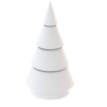 Sapin de Noel Forest Vondom LED Hauteur 100 Eclairage