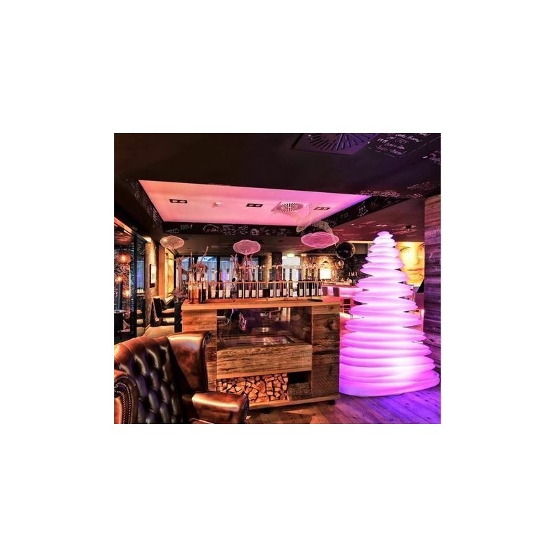 Chrismy Vondom RGB H50 LED Light Tree