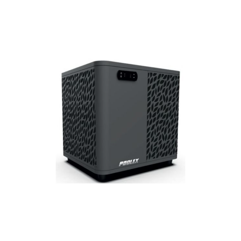 Pompa di calore Spawer O'spa Poolex per vasca idromassaggio da 3kW