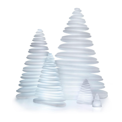 Chrismy Nano Vondom Luminous Led H26 Tree