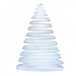 Chrismy Nano Vondom Árbol Luminoso Led H26