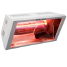 Helios Radiante IRK 1500W Titan Super Power Aquecedor