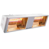 Chauffage Helios Radiant IRK 4000W Titan 2 Super Power