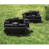Robot Tondeuse NextTech LX6 4WD 6000m2 avec batterie
