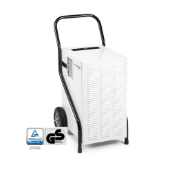 Deshumidificador móvil Trotec TTK 171 ECO